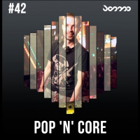 Jen Mo - POP N CORE #042