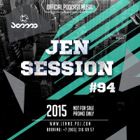 Jen Mo - Jen Session #94