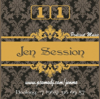 Jen Mo - Jen Session #11