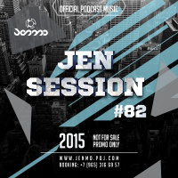Jen Mo - Jen Session #82