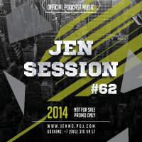 Jen Mo - Jen Session #62