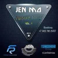 Rihanna, DJ Nejtrino, DJ Stranger, DJ Ozeroff, DJ Sky - We Found Love (Jen Mo Mashup)