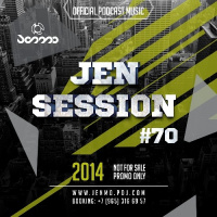 Jen Mo - Jen Session #70