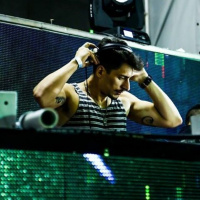 Jade Chimico - Fc Nond amp E - Thunder (Felipe Lira PVT Mash)