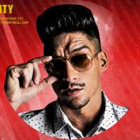 Dj Felipe Lira - Hero podcast (Unity Montreal nov-2015)