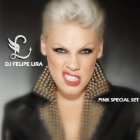Dj Felipe Lira - Pink Special Set