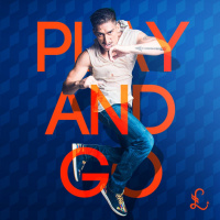 DJ Felipe Lira - Play and Go