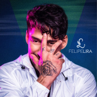 Dj Felipe Lira - Music Is a Feeling (NOV 2019)