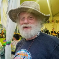 Don Wirtshafter interview at Seattle Hempfest 2019