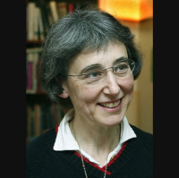 Episode 18: Sue Barry, PhD