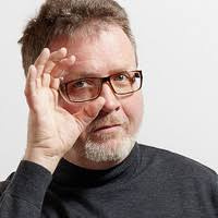 Episode 12: Dr. Peter Shaw from “Shaw Lens for Aniseikonia”