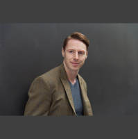 Episode 17: Cameron McCrodan, OD, FCOVD