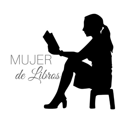 Mujer De Libros