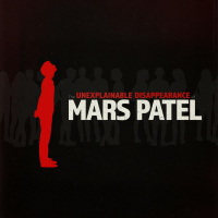The Music of Mars Patel