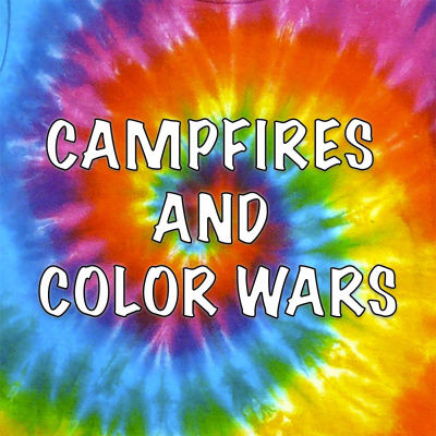 Campfires And Color Wars