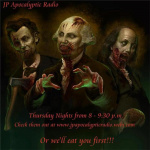 Jp Apocalyptic Radio