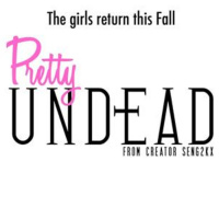 The Pretty Undead Take Over, Live From Massachusetts!