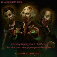 Weird Science! Live From The JPAR Studio!