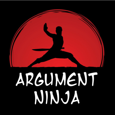 Argument Ninja: Critical Thinking As A Martial Art
