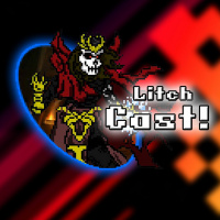 Litch Cast: Episode 30 - Blind Gamer with Steve Saylor
