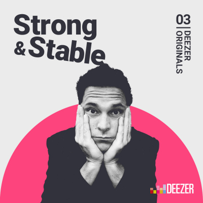 Strong  Stable