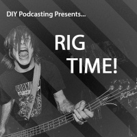 All Ages or Nothing: A Brief Time with RIG TIME!