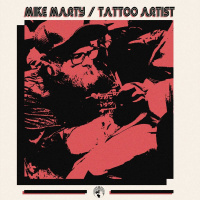 Mike Marty Of Twisted Skull Studios