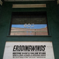 Eroding Winds Record Store