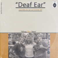 Record Stores on Hwy 53 Part Three: Deaf Ear Records