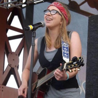 Duluth Band Profile: Kaylee Matuszak