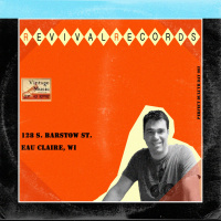 Record Stores on Hwy 53 Part Two: Revival Records