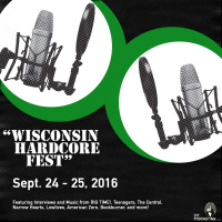 Wisconsin Hardcore Fest