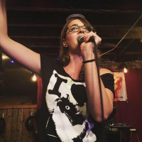 Duluth Band Profile: Kat Fox