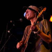 Duluth Band Profile: Jacob Mahon