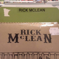 Rick McLean
