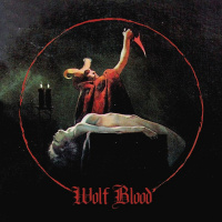 Wolf Blood Redux