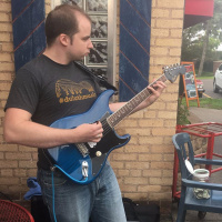 Duluth Band Profile: Bryan Gatten