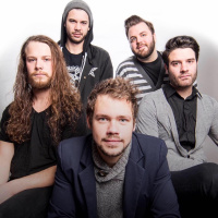 Duluth Band Profile: Alamode