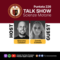 #226 - CAROLE COMETTI | Passato, Presente e Futuro del CEP