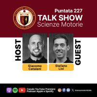 #227 - STEFANO LIVI | Ginnastica Postura, Approccio Scientifico e Aggiornamenti