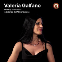 #229 VALERIA GALFANO - Dieta e Allenamento