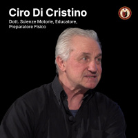 #233 CIRO DI CRISTINO - Considerazioni sullEducazione Fisica in Italia