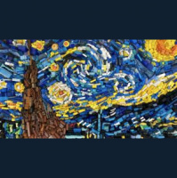 Kris Johnson- Making Art with Games