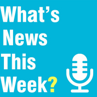 Whats News This Week? 3.13.2016