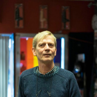 De Seksshop - De anonieme achteringang