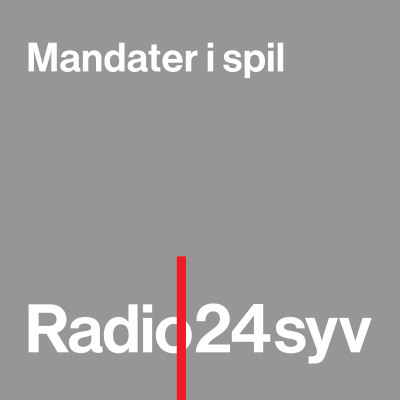 Mandater I Spil