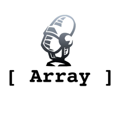 [array] Podcast
