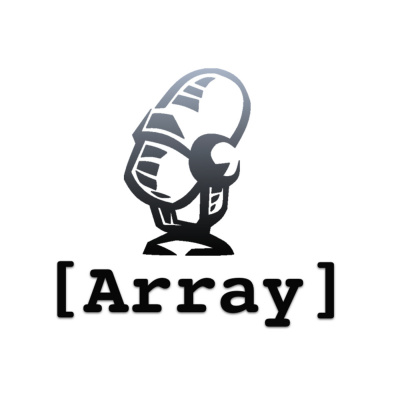 [array] Podcast