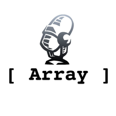 [array] Podcast