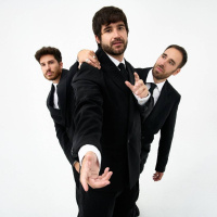 180 grados - Floridablanca, Gorillaz ft Trueno, Sorry y Black Thought - 09/10/25